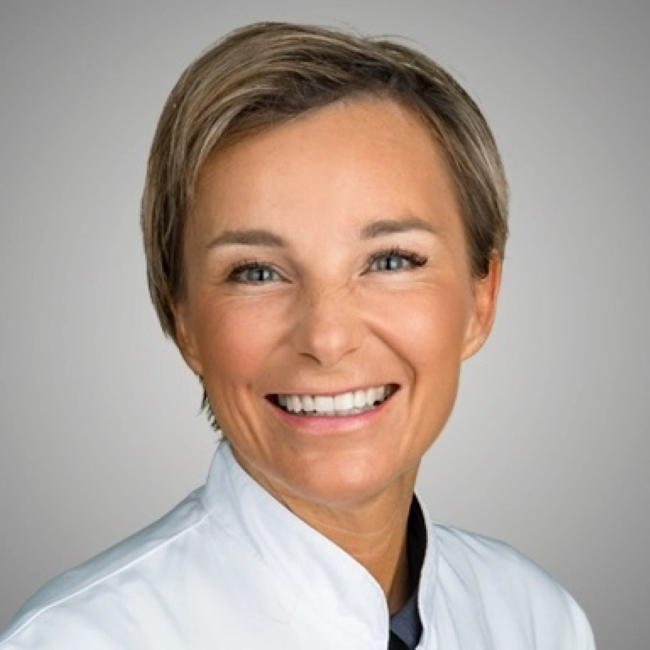 Dr. med. Katarzyna Fischmann