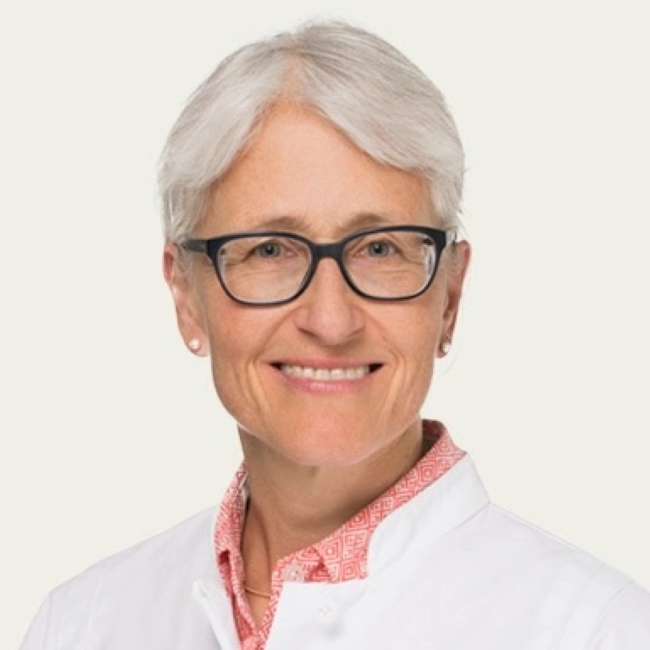 Dr. med. Katharina Fuhrer