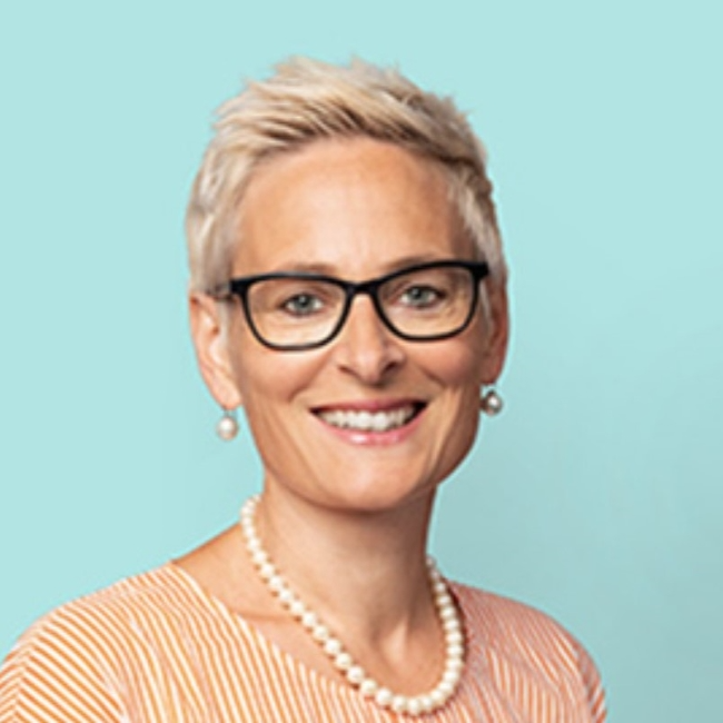 Dr. med. Kathrin Kaufmann