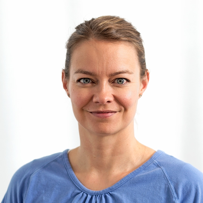 Dr. med. Larissa Brunner