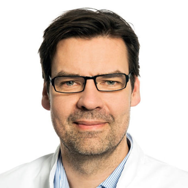 Dr. med. Lars Diedrichsen