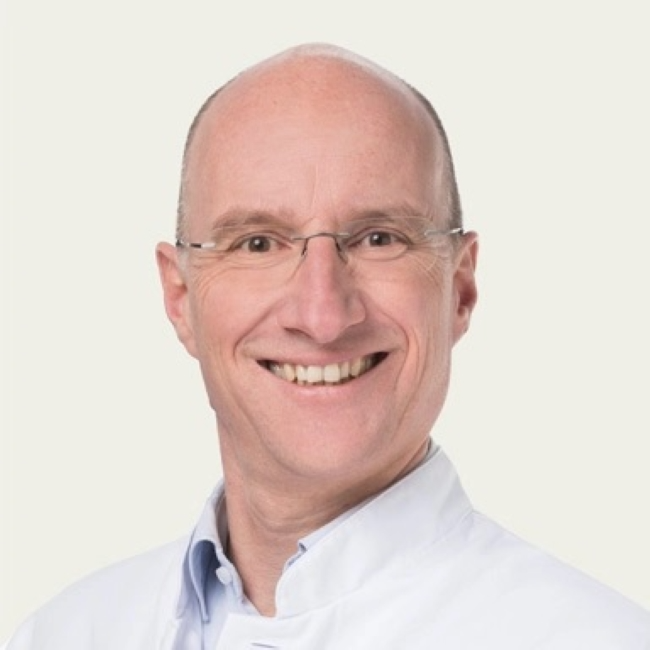 Dr. med. Lars Frauchiger