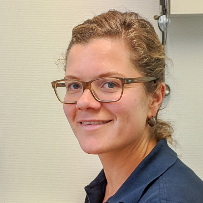 Dr. med. Lia Jeker