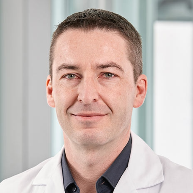 Dr. med. Lukas Fatzer