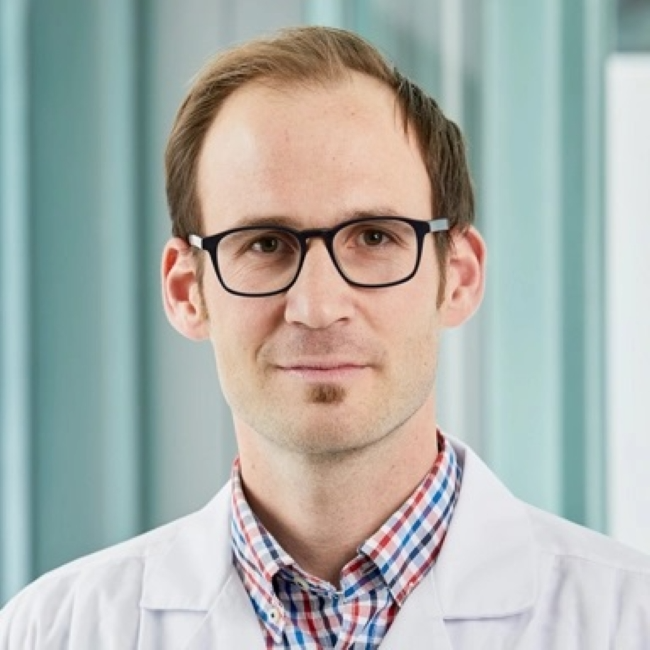 Dr. med. Lukas Graf