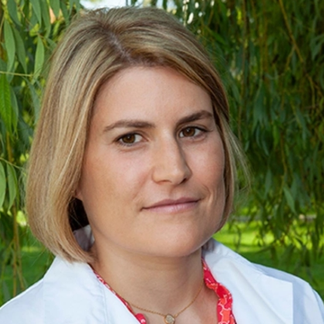 Docteur Magalie Abou Fernandez