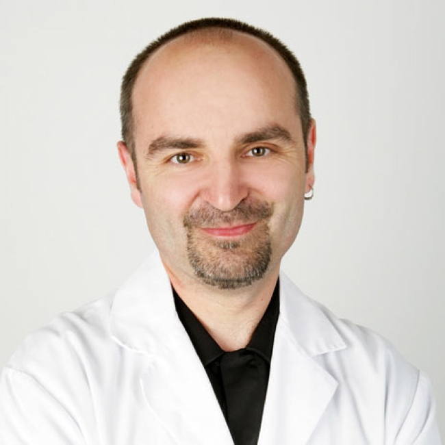 Dr. med. Marcel Gärtner