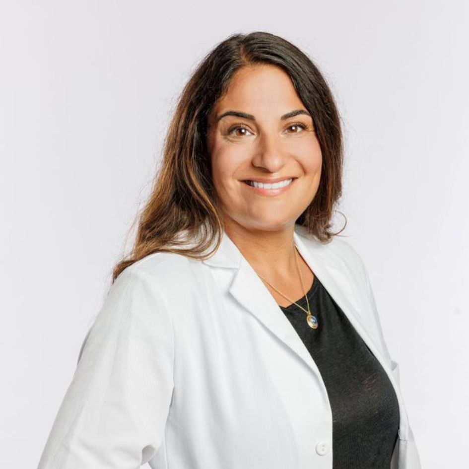 Dr. med. Mariam El-Hadi