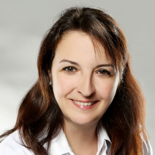 Dr. med. Marinella Gugliotta