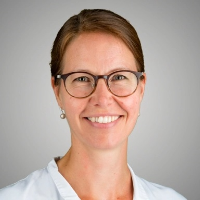 Dr. med. Marion Einsle