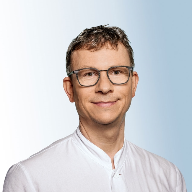 Dr. med. Markus Fliegner