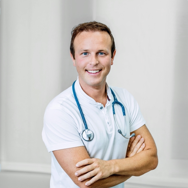 Dr. med. Markus Heine