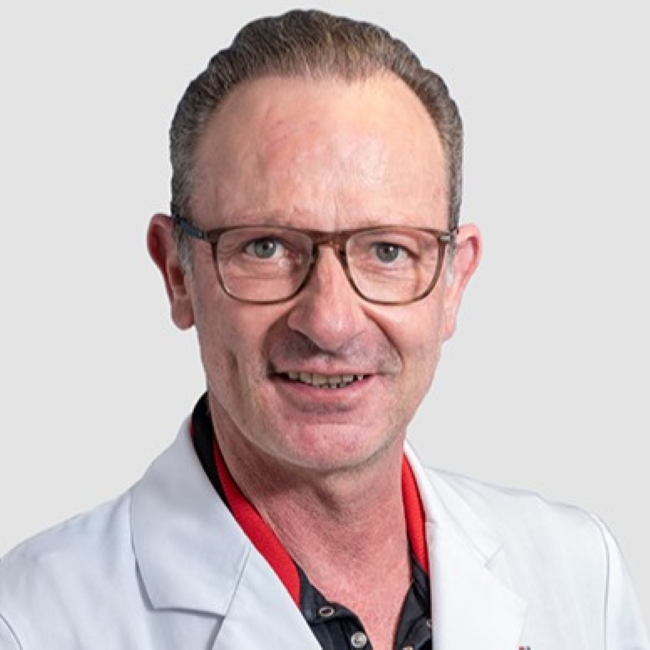 Dr. med. Markus Wüst