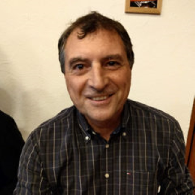 Dr. med. Massimo Caioni