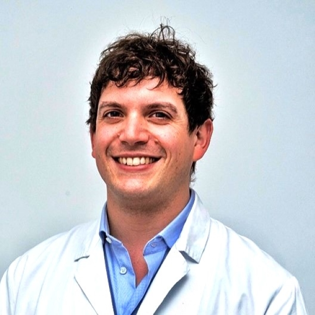 Dr. med. Matteo Izzo