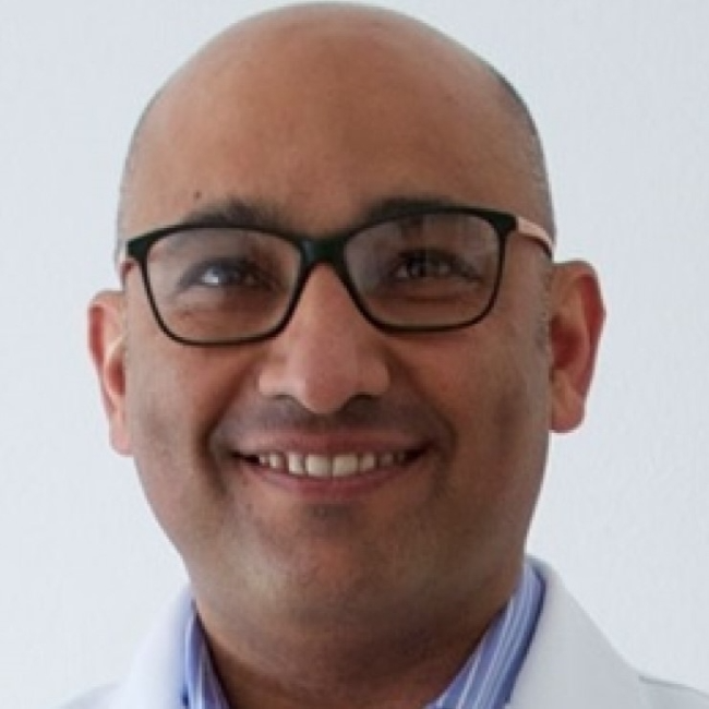 Dr. med. Mehran Faeli