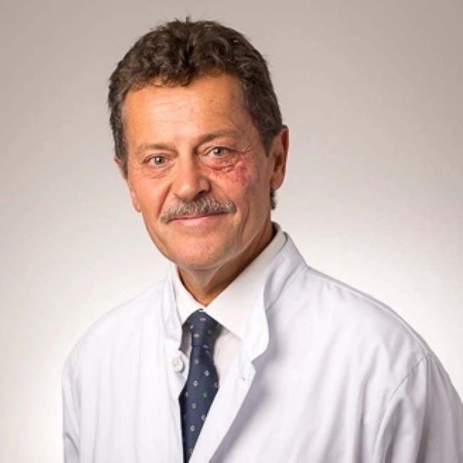 Docteur Nicolas Garoflid