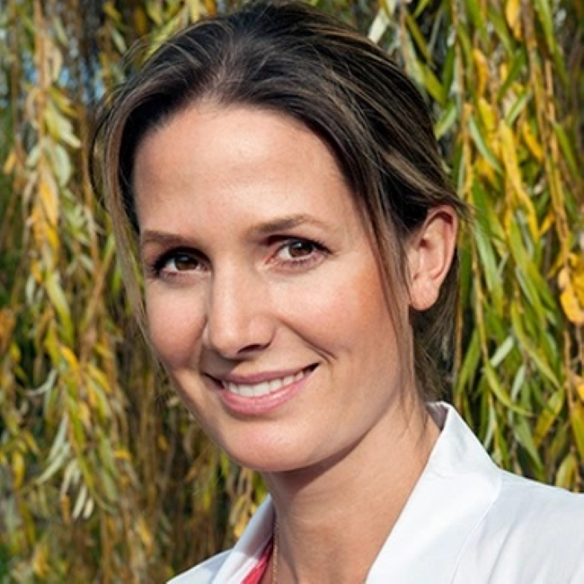 Docteur Pascale Bertossa-Schweizer