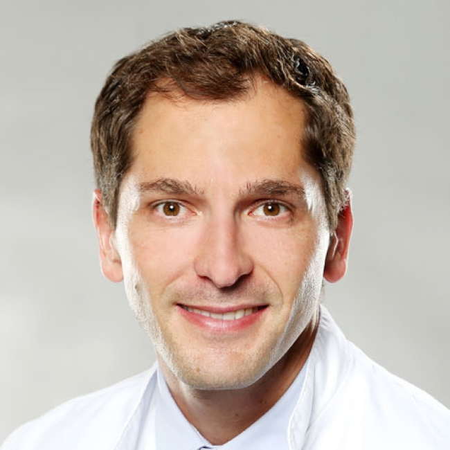 Dr. med. Patrick Deissler