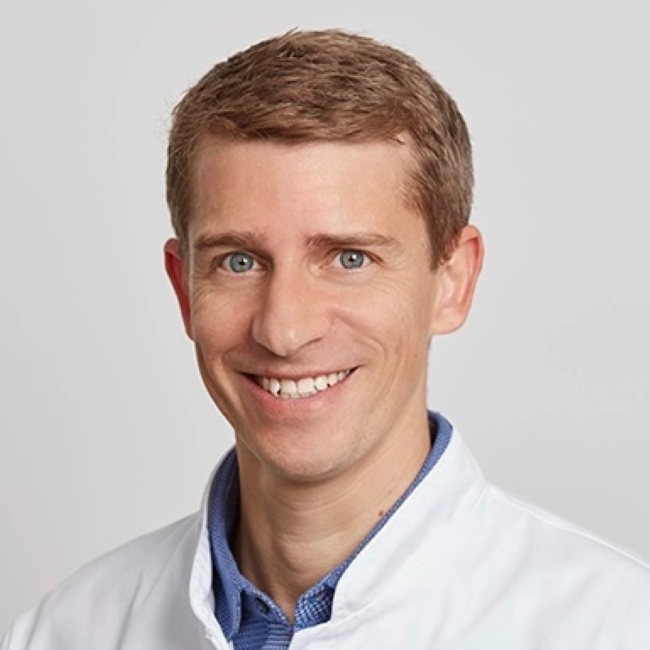 Dr. med. Paul Florian Hasters