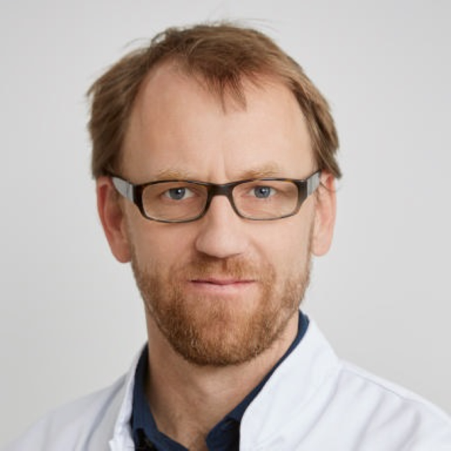 Dr. med. Philipp Gut