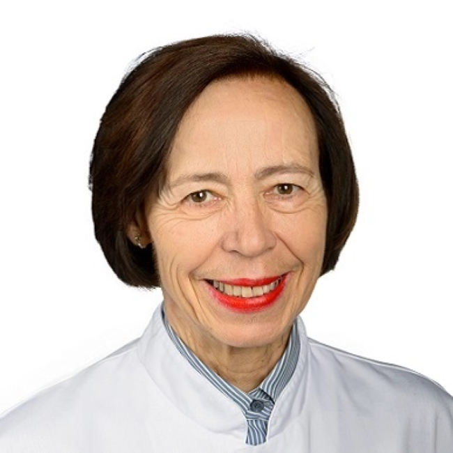 Dr. med. Pia Gnos Wehowsky