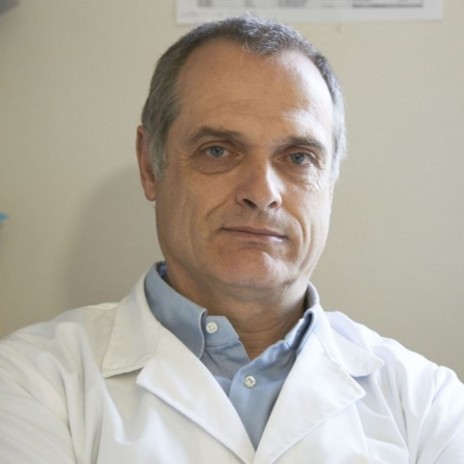 Dr. med. Pietro Antonini-Roffi