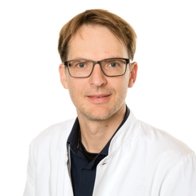 Dr. med. Ralf Buhmann