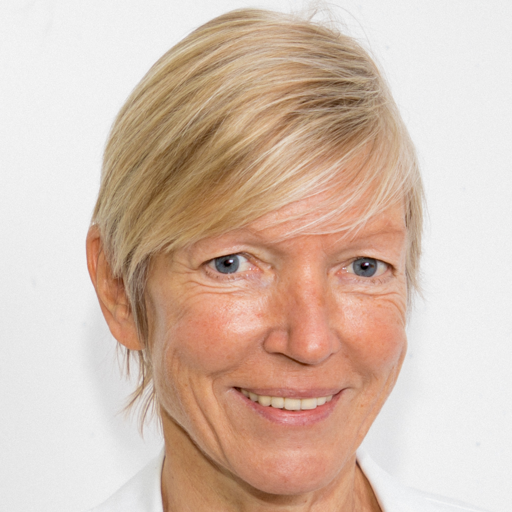 Dr. med. Sabine Joerges