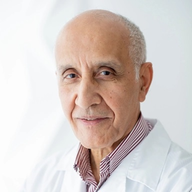 Docteur Salah Gueddi