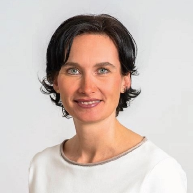 Dr. med. Sandra Friedli