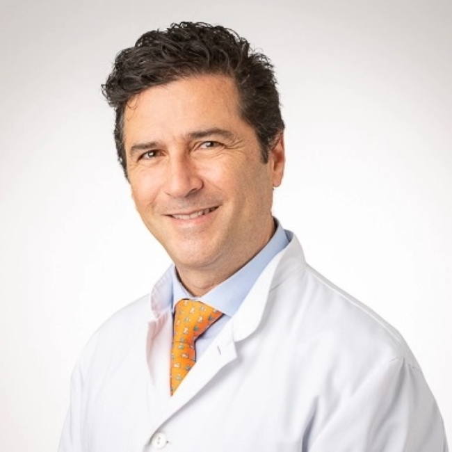 Docteur Santiago Echeverri