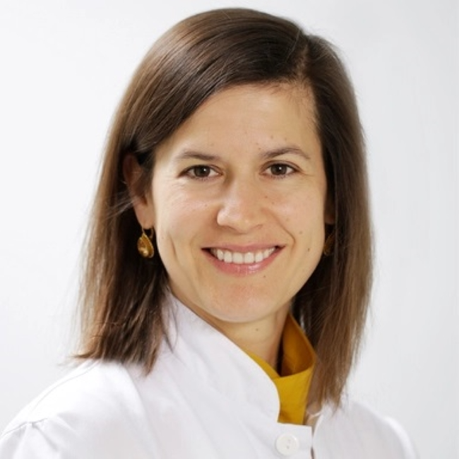 Dr. med. Sarah Bürki