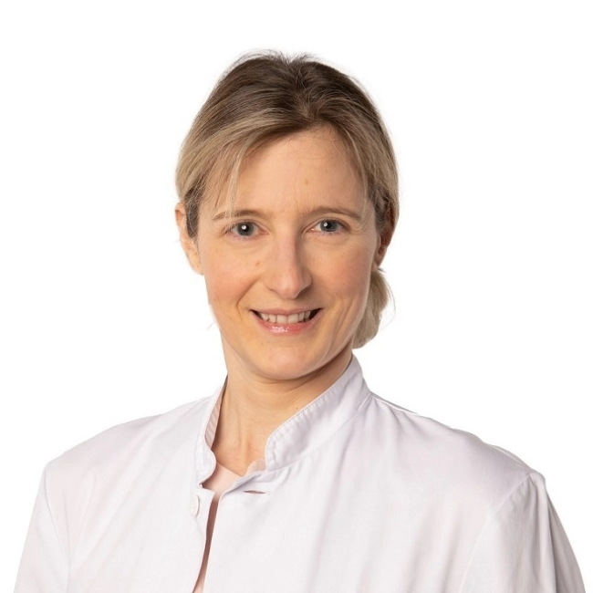 Dr. med. Simone Frunz