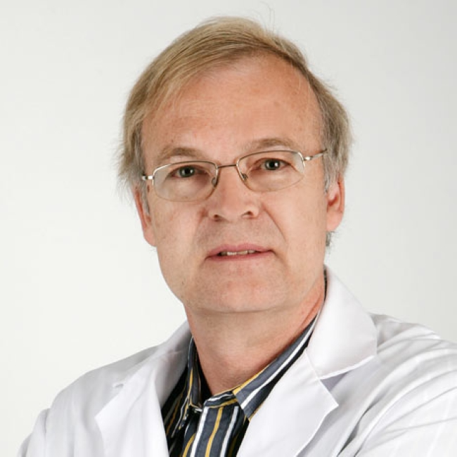 Dr. med. Sönke Harms