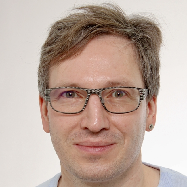 Dr. med. Stefan Schlosser