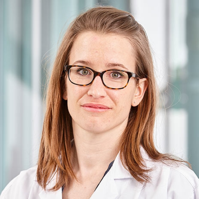 Dr. med. Stefanie Gut-Althaus