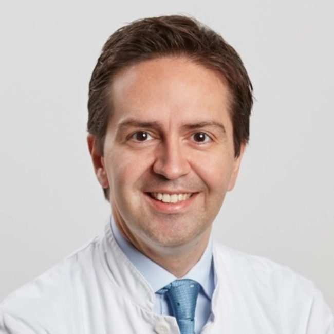 Dr. med. Stefano Caselli