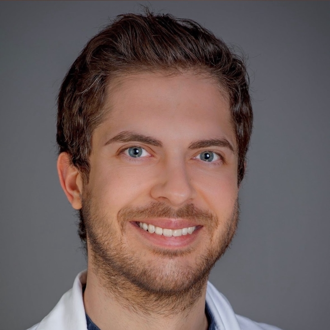 Dr. med. Stefano Spennato