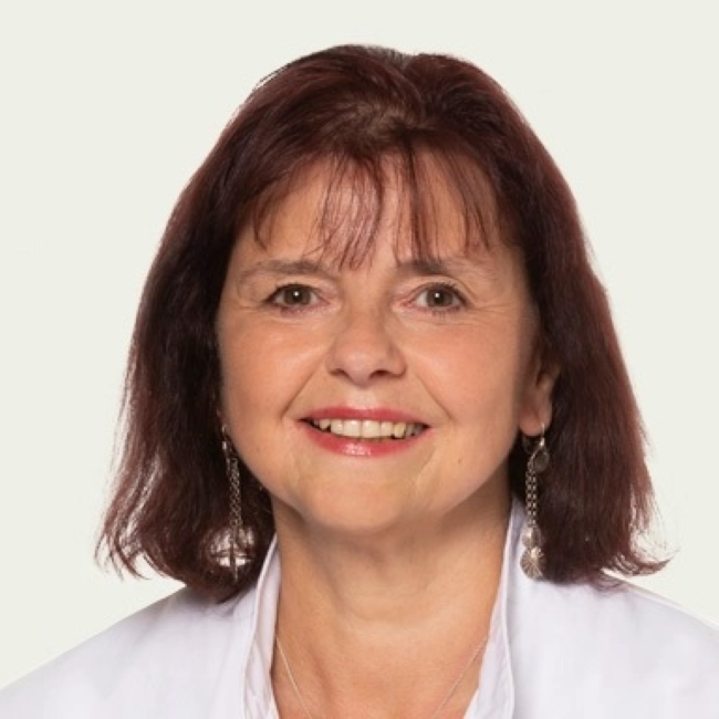 Dr. med. Steffi Eisenhardt