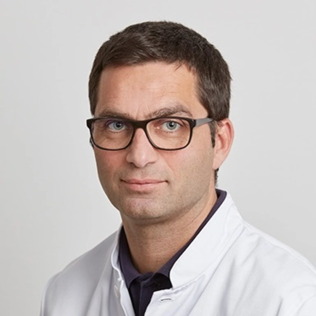 Dr. med. Stephan Bauer