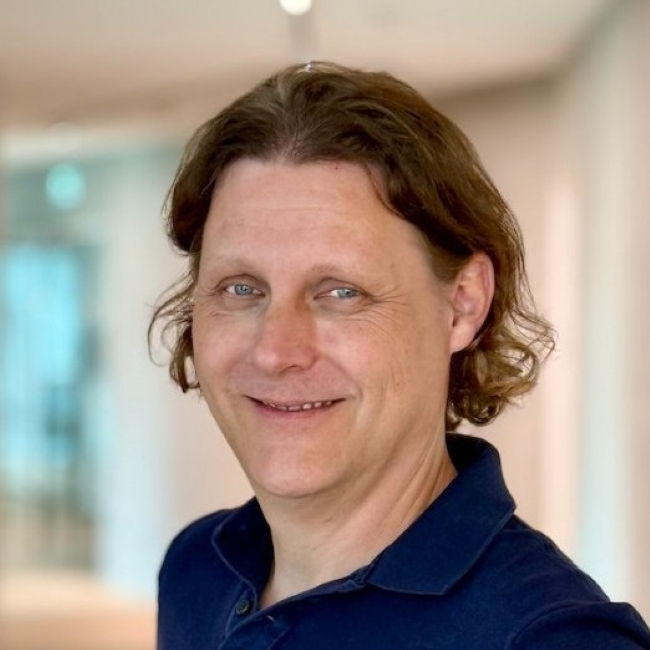 Dr. med. Stephan Feucht