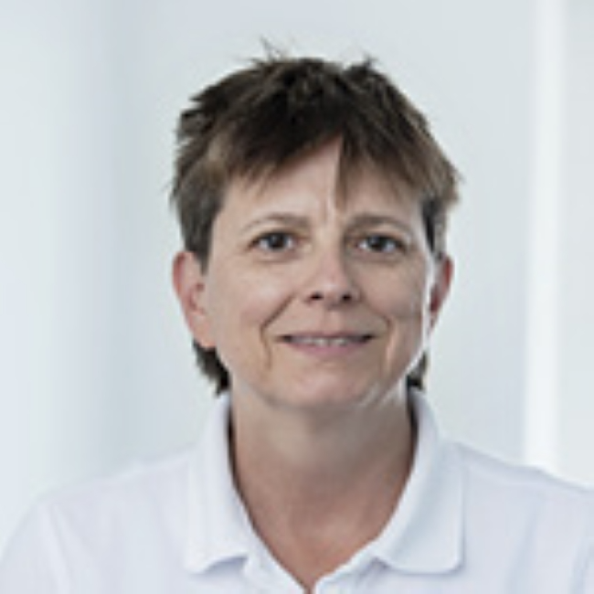 Dr. med. Susanne Jaros