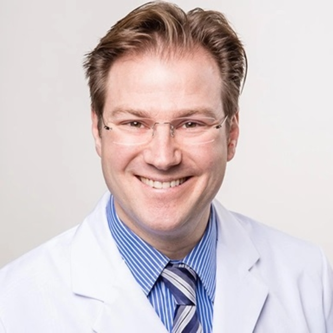 Dr. med. Thomas Biesgen