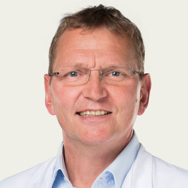 Dr. med. Uwe Bierbach