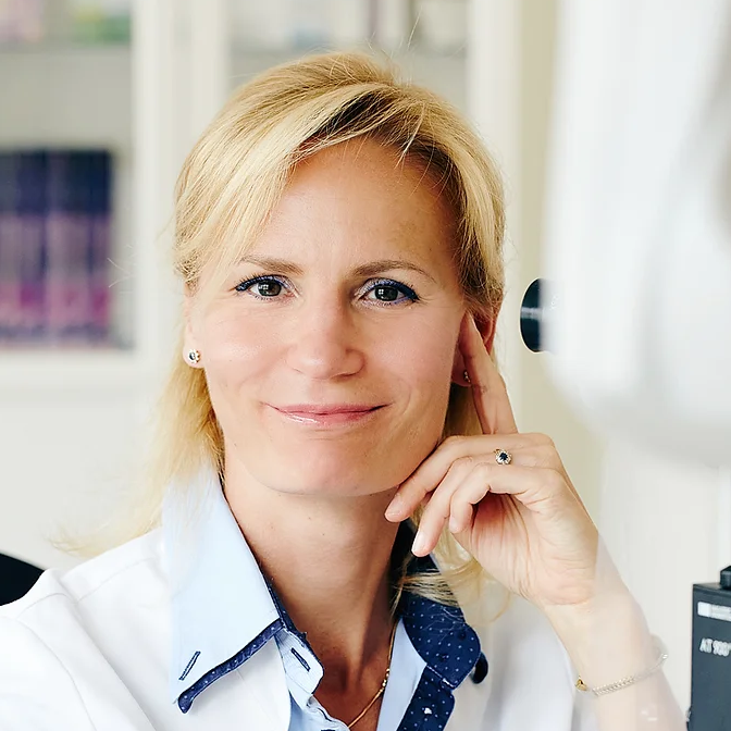 Dr. med. Verena Sattinger