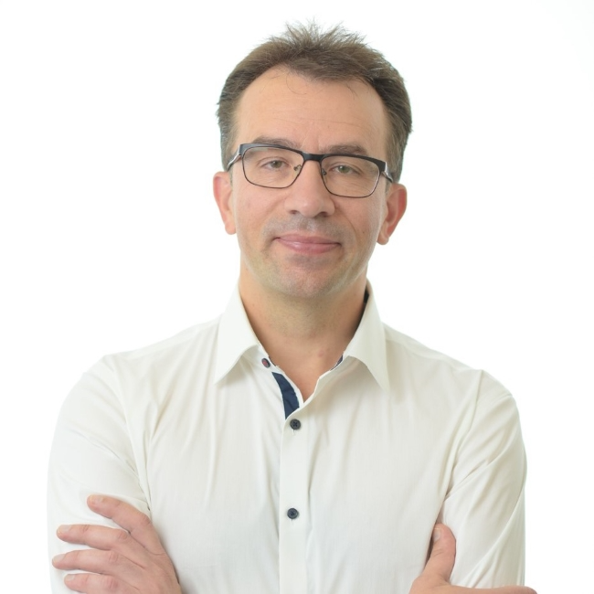 Dr. med. Virgilijus Klevecka